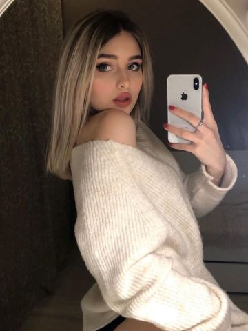 Таня Питер Эскорт Реал Казарово