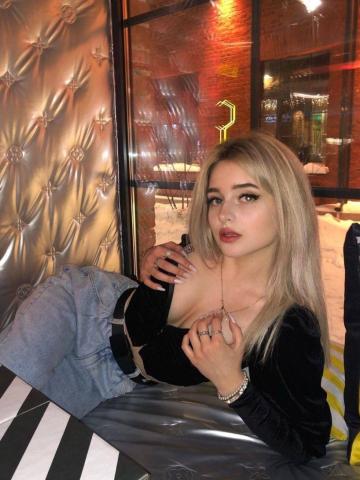 Габриэлла Вип Эксклюзив фото 3