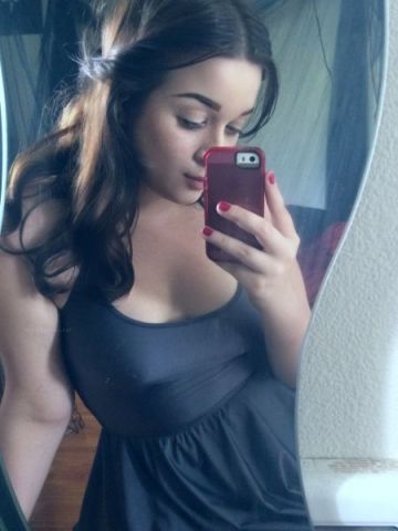 Лариса Топ Красотка фото 2