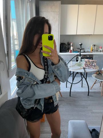 Грета Стиль Казарово