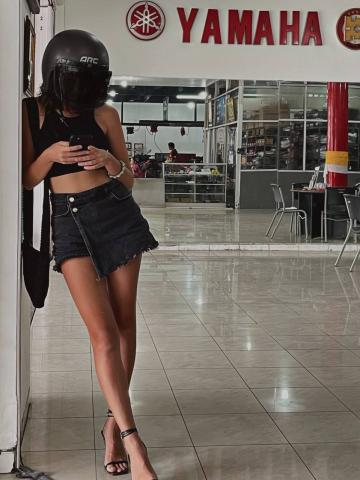 Грета Стиль фото 6