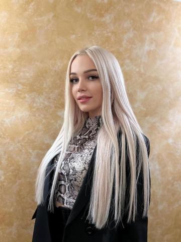 Анастасия фото 2