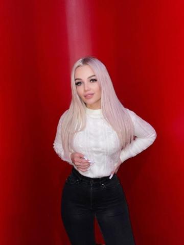 Анастасия фото 3